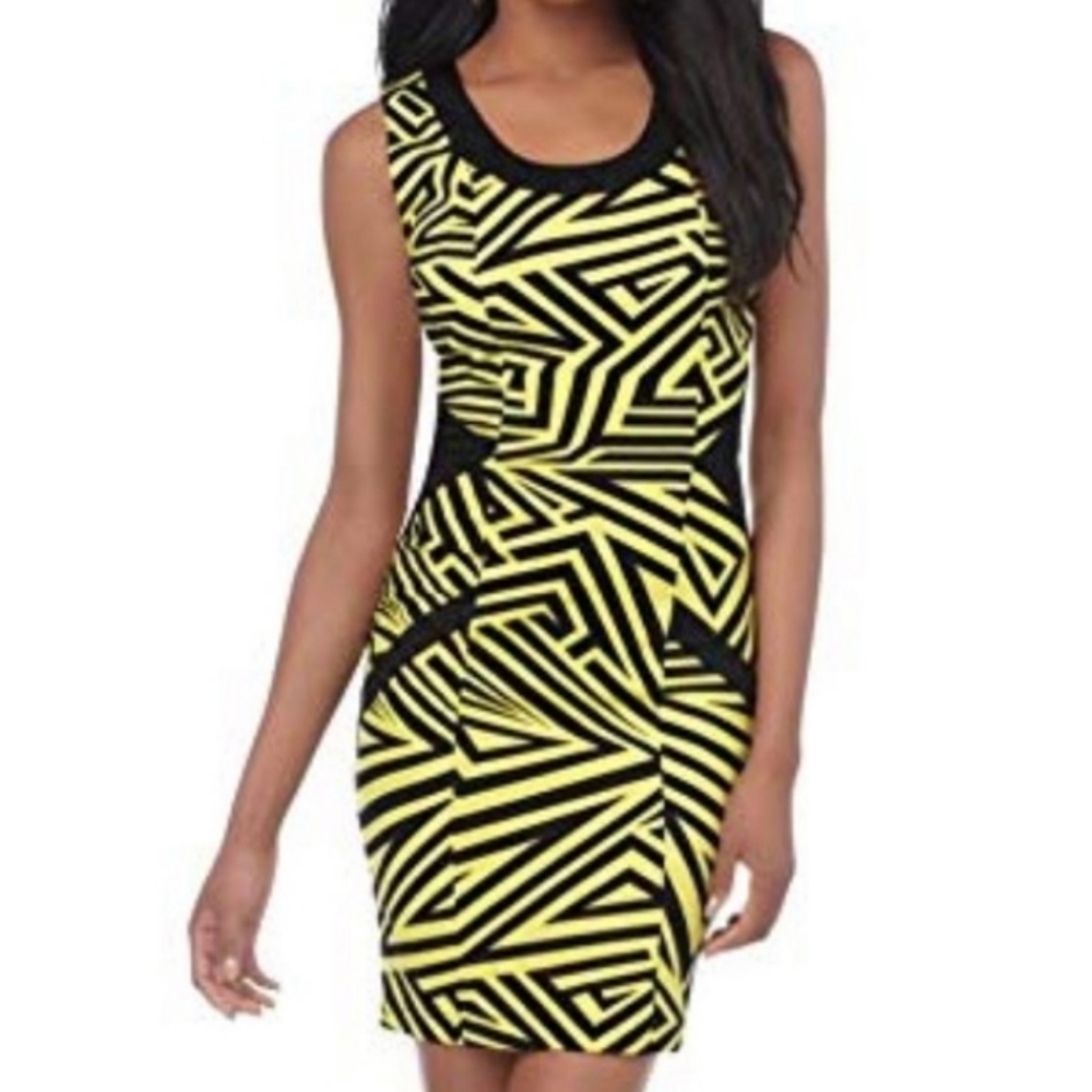 KARDASHIAN COLLECTION DRESS